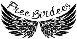 FREE BIRDEES trademark