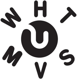 WHT MVS U trademark