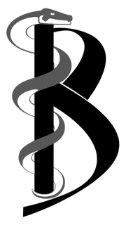 B trademark