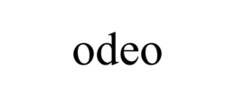 ODEO trademark