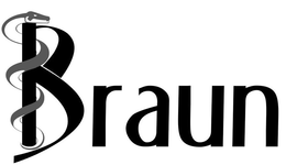 BRAUN trademark