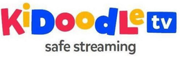 KIDOODLETV SAFE STREAMING trademark