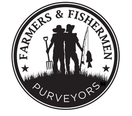 FARMERS & FISHERMEN PURVEYORS trademark