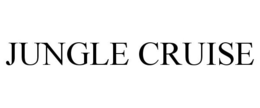 JUNGLE CRUISE trademark