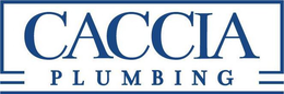 CACCIA PLUMBING trademark