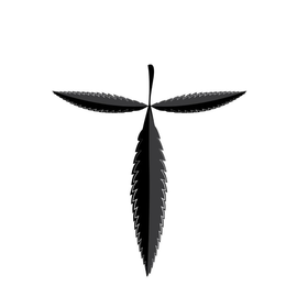 T trademark