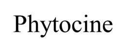 PHYTOCINE trademark