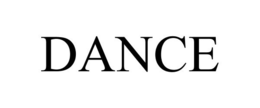 DANCE trademark