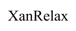 XANRELAX trademark