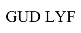 GUD LYF trademark