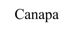 CANAPA trademark