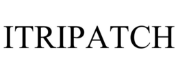 ITRIPATCH trademark