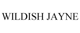 WILDISH JAYNE trademark