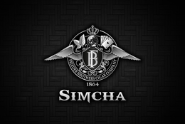 SIMCHA FB FRIEDER BROTHERS CIGAR COMPANY 1864 trademark