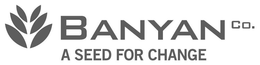 BANYAN CO. A SEED FOR CHANGE trademark