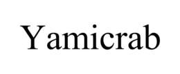 YAMICRAB trademark