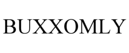 BUXXOMLY trademark