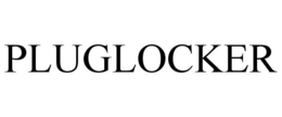 PLUGLOCKER trademark
