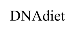 DNADIET trademark