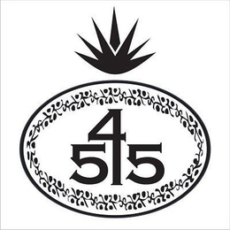 545 trademark