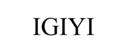 IGIYI trademark