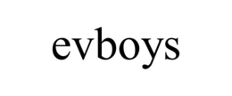 EVBOYS trademark