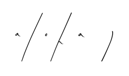 ALOHA J trademark