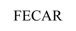 FECAR trademark