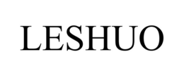 LESHUO trademark