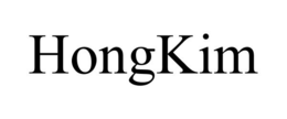HONGKIM trademark