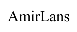 AMIRLANS trademark
