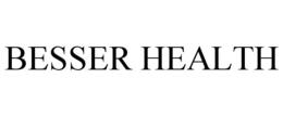 BESSER HEALTH trademark
