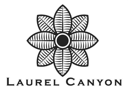 LAUREL CANYON trademark
