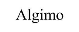 ALGIMO trademark