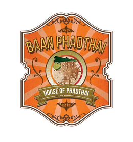 BAAN PHADTHAI HOUSE OF PHADTHAI trademark