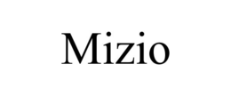 MIZIO trademark