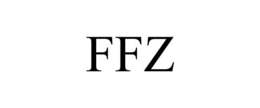FFZ trademark