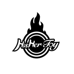 HISHERTOY trademark