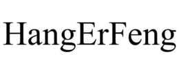 HANGERFENG trademark