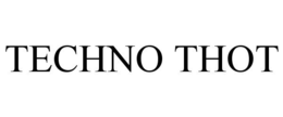 TECHNO THOT trademark