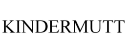 KINDERMUTT trademark