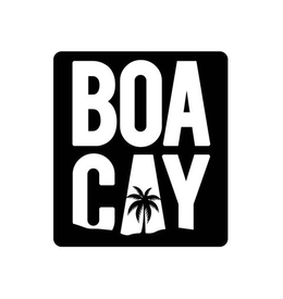 BOA CAY trademark