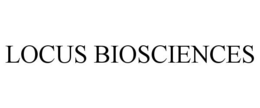 LOCUS BIOSCIENCES trademark