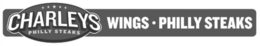 CHARLEYS PHILLY STEAKS WINGS PHILLY STEAKS trademark