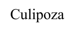 CULIPOZA trademark