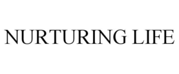 NURTURING LIFE trademark