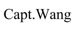 CAPT.WANG trademark