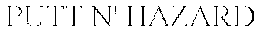 PUTT N' HAZARD trademark