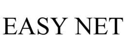EASY NET trademark