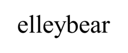 ELLEYBEAR trademark